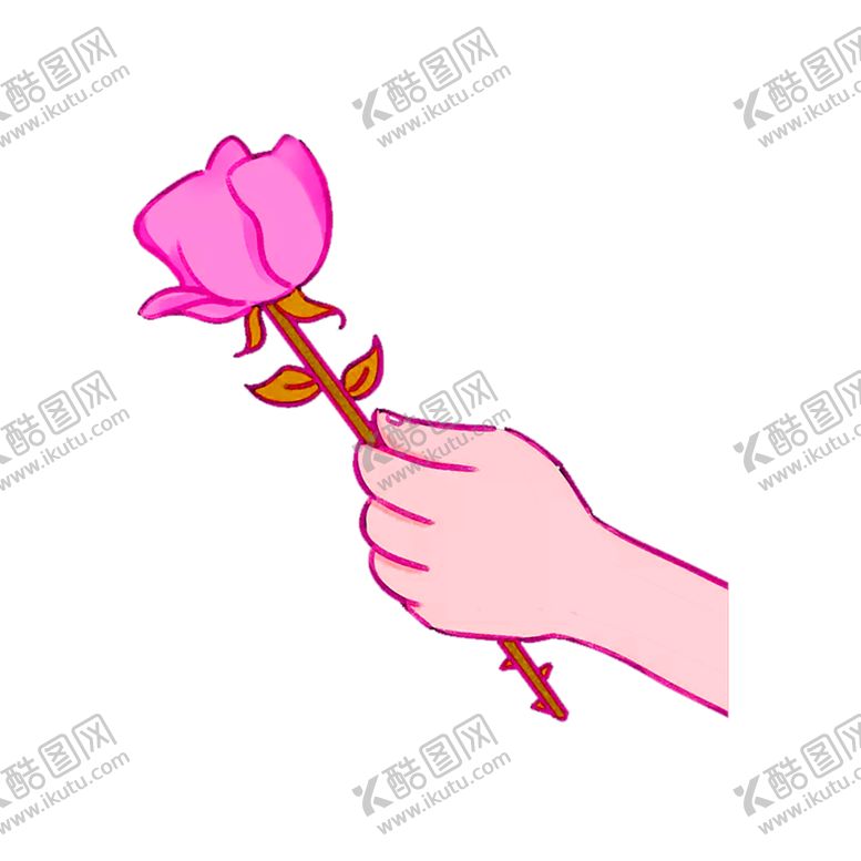 编号：10885309291826101679【酷图网】源文件下载-鲜花素材