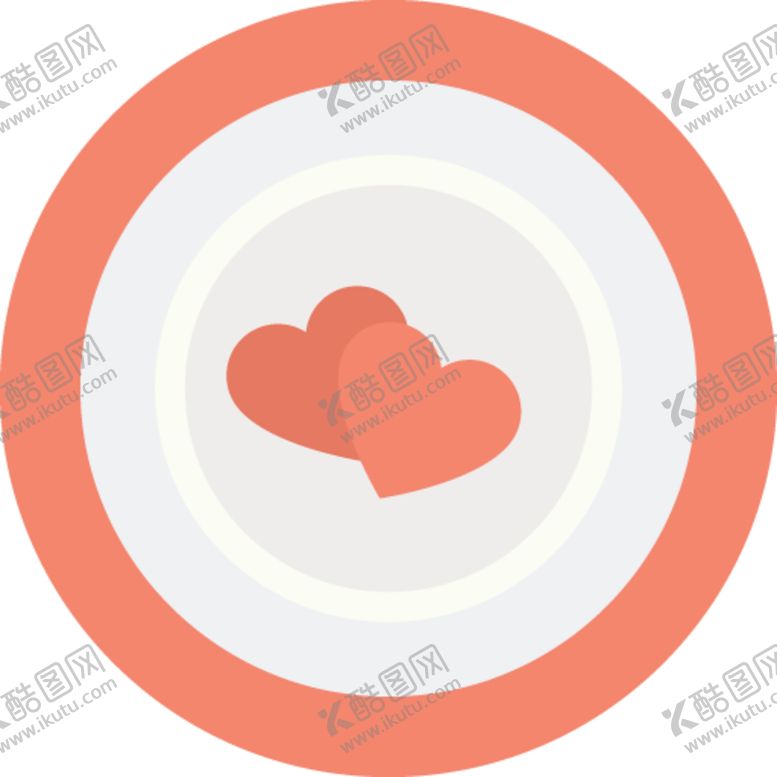 编号：87071806160359334280【酷图网】源文件下载-情人节图标