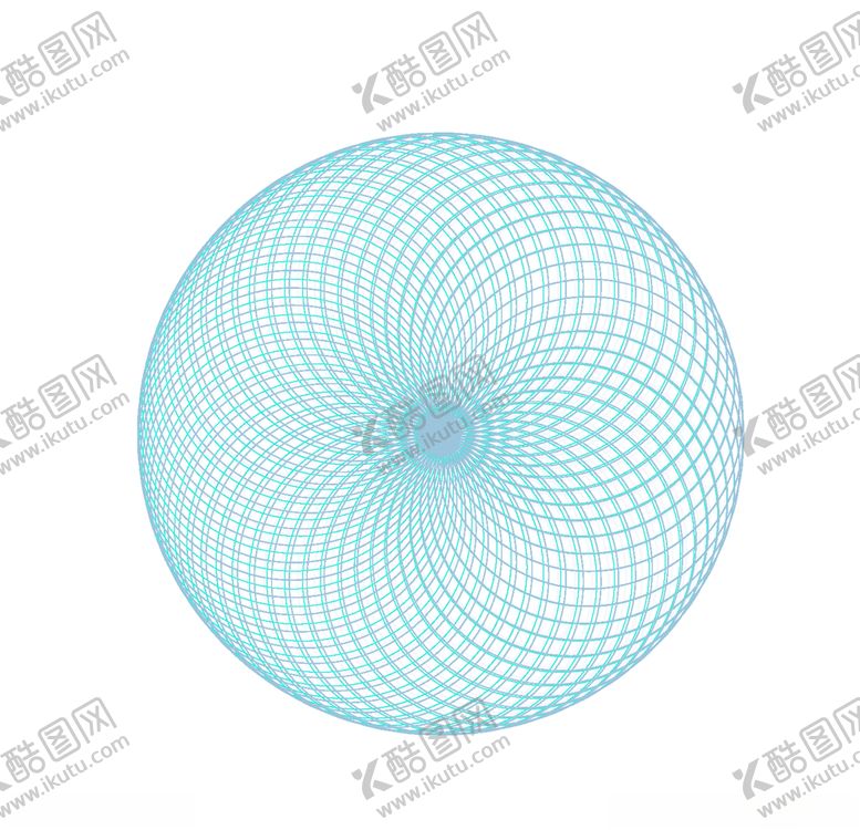 编号：56790909211252544079【酷图网】源文件下载-圆环底纹