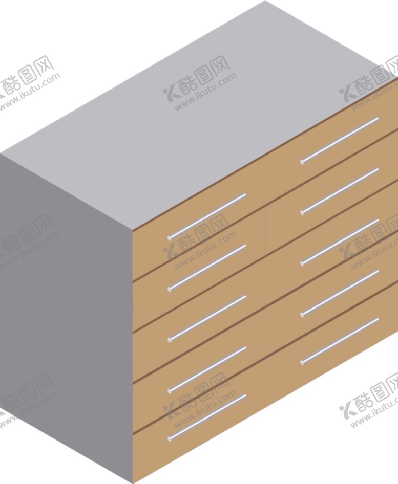 编号：44851305190840266437【酷图网】源文件下载-家具