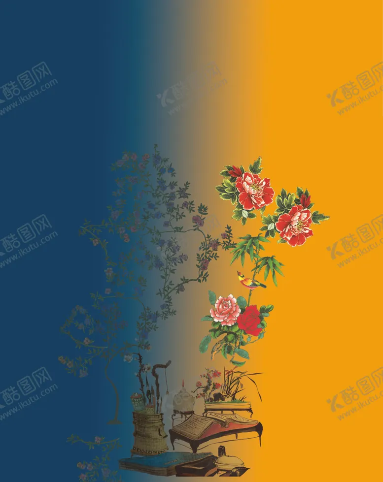 编号：26545203160220248072【酷图网】源文件下载-中国风