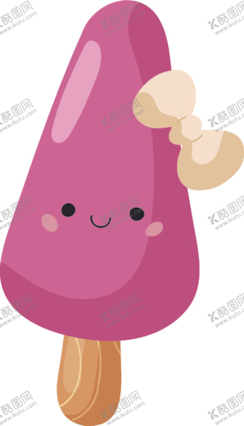 编号：24092707140247463104【酷图网】源文件下载-可爱食物