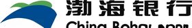 渤海银行矢量图