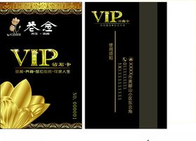 VIP代金券