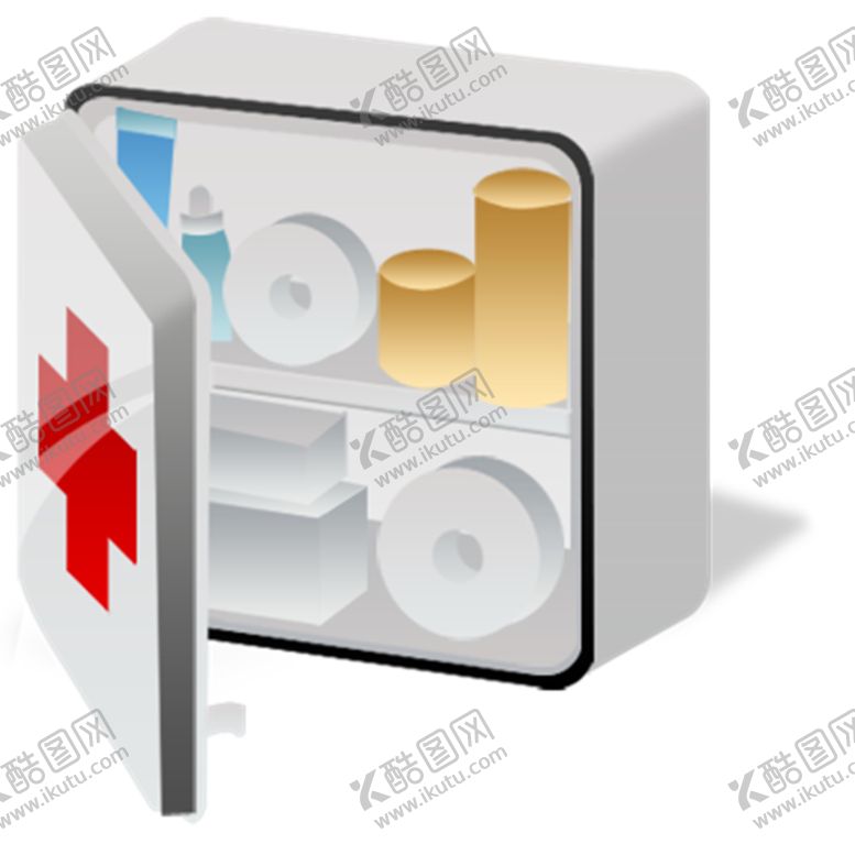 编号：63143003140902519373【酷图网】源文件下载-急救箱