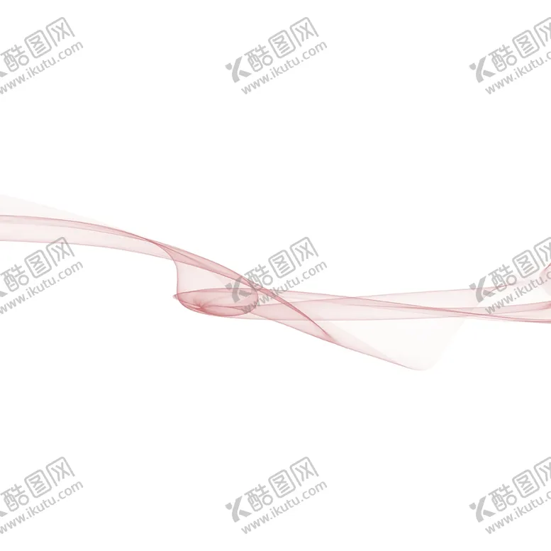 编号：81623604302313194898【酷图网】源文件下载-红色丝带
