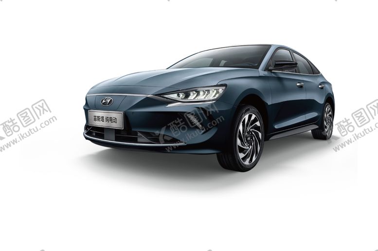 编号：37667210022328197256【酷图网】源文件下载-菲斯塔纯电动