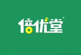 倍优堂logo