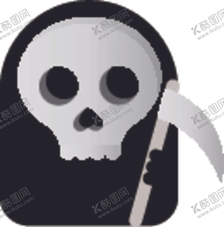 编号：66119904191214065943【酷图网】源文件下载-死神