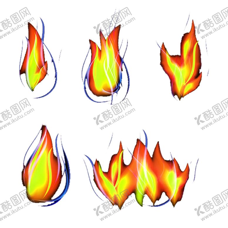 编号：77919310281716346794【酷图网】源文件下载-火焰