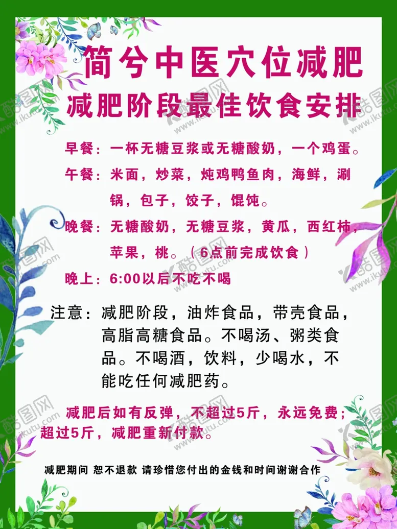 编号：68422704181829137729【酷图网】源文件下载-中药穴位减肥