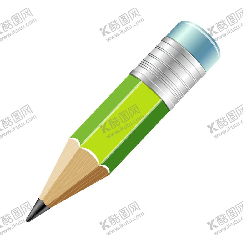 编号：66528406162012251247【酷图网】源文件下载-儿童文具素材