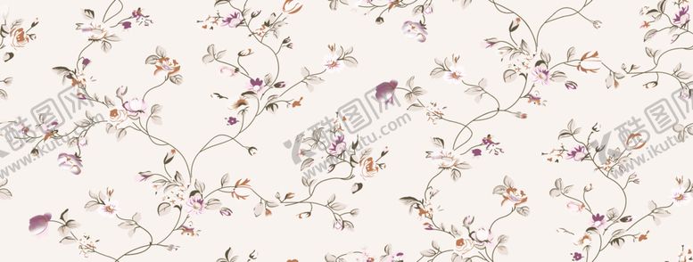 编号：71015509271444132448【酷图网】源文件下载-小碎花