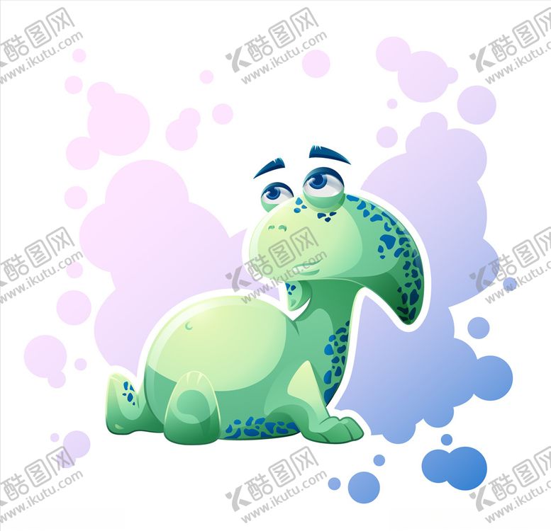 编号：37492810112004315710【酷图网】源文件下载-恐龙