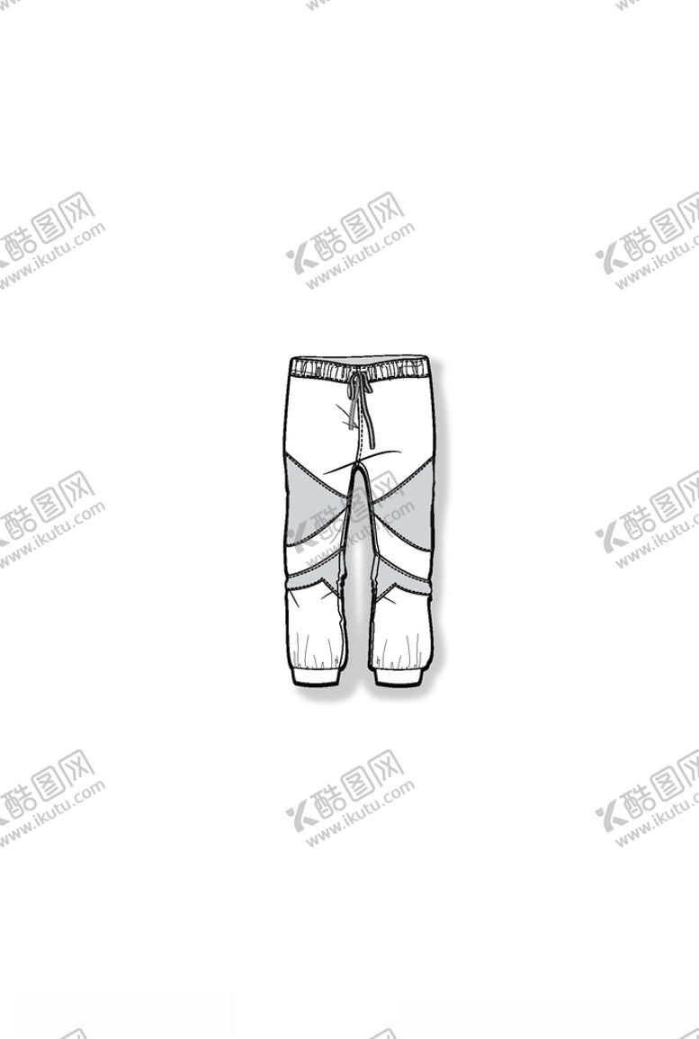 编号：44357610271849599401【酷图网】源文件下载-服装款式