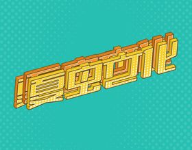 LOGO样机智能贴图VI智能贴图高档