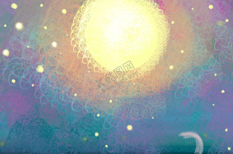 编号：72587810282031157129【酷图网】源文件下载-中秋节海报图片