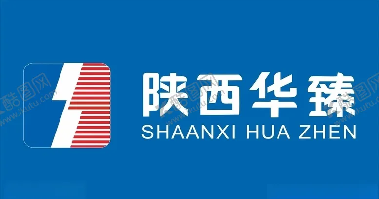 编号：55409207061932121700【酷图网】源文件下载-陕西华臻标志logo