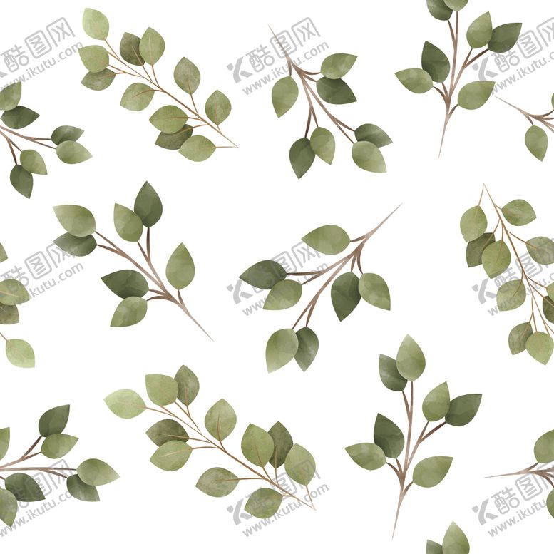 编号：12850309280658182046【酷图网】源文件下载-无缝印花