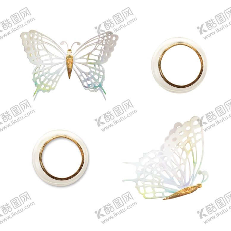 编号：85494110040611133625【酷图网】源文件下载-蝴蝶