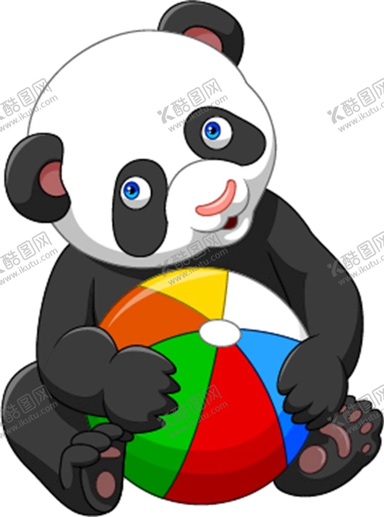 编号：15354612071741137484【酷图网】源文件下载-熊猫