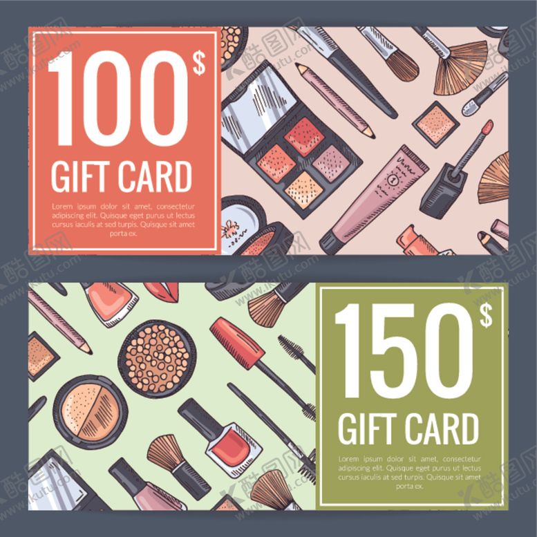 编号：31809009251149515968【酷图网】源文件下载-护肤品