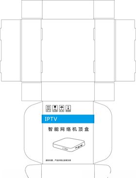 盒子