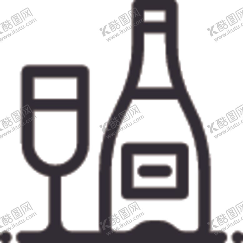 编号：28795710150414006455【酷图网】源文件下载-红酒