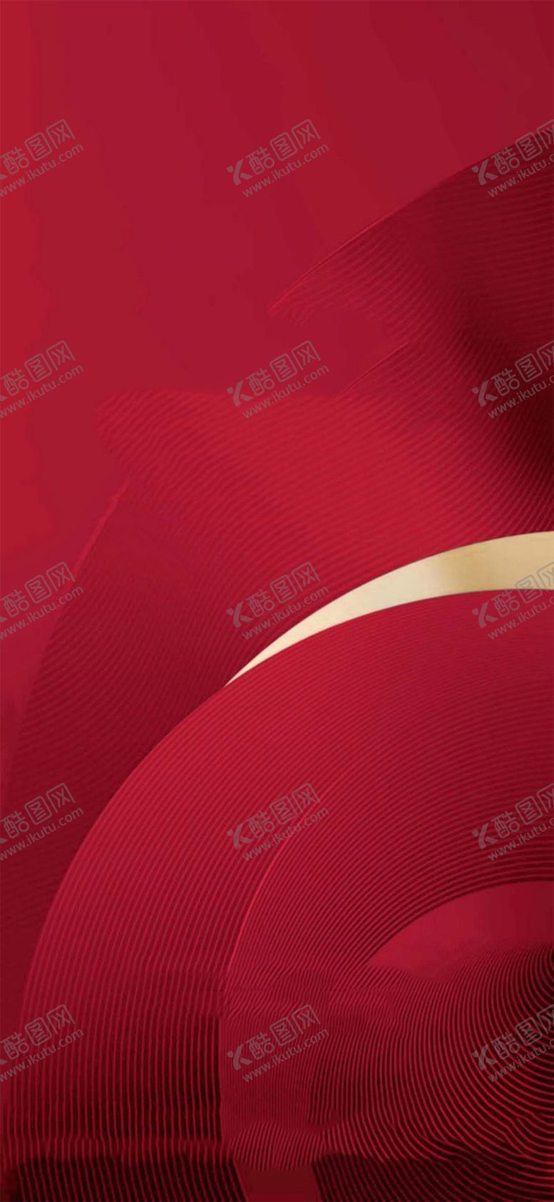 编号：59716304070226021108【酷图网】源文件下载-红色背景