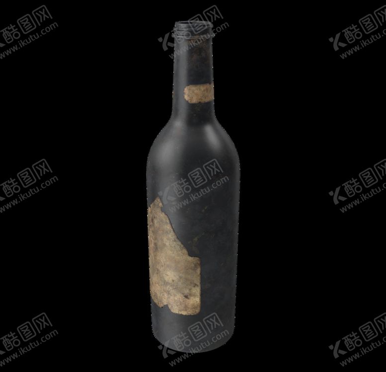 编号：23966006302249239634【酷图网】源文件下载-酒瓶