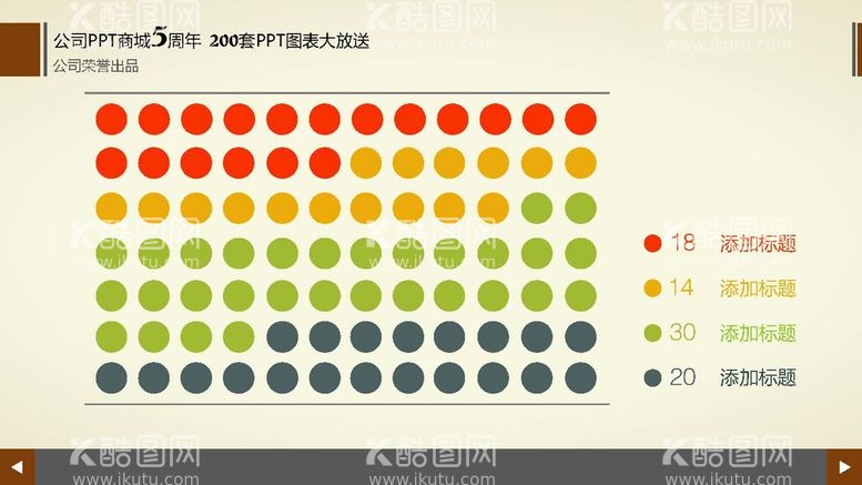 编号：77297412291846201615【酷图网】源文件下载-多彩图表 