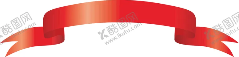 编号：36142204192235501802【酷图网】源文件下载-金黄色丝带