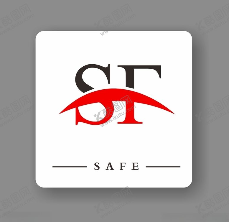 编号：96083409250243385559【酷图网】源文件下载-SAFE标识