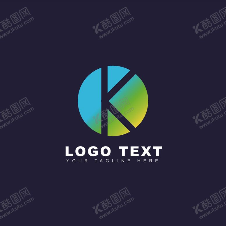 编号：99043206250111067813【酷图网】源文件下载-字母logo