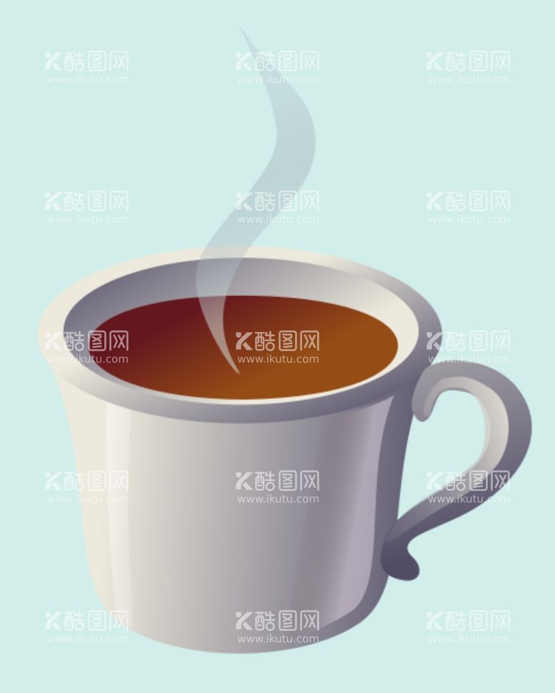 编号：23515612041426275197【酷图网】源文件下载-茶杯