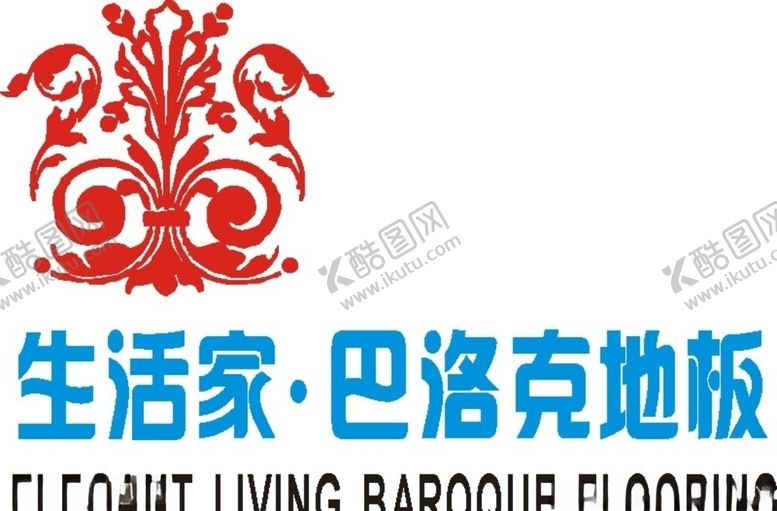 编号：47667507081914456971【酷图网】源文件下载-巴洛克地板