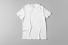 衣服样机