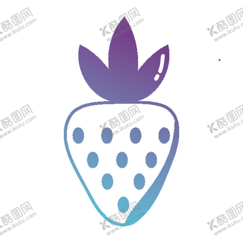 编号：60301210280929041563【酷图网】源文件下载-矢量果蔬素材