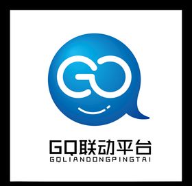 平台标志
