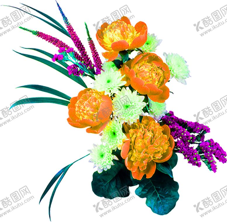 编号：22830206271316229662【酷图网】源文件下载-花素材