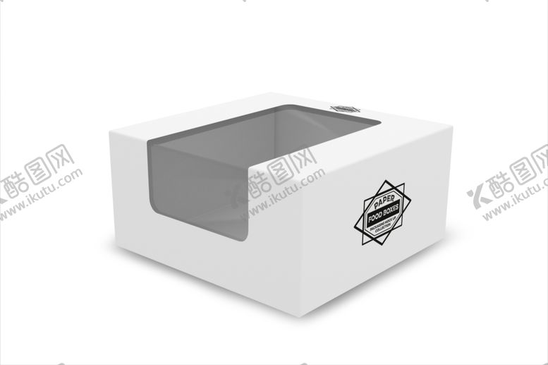 编号：88948210051029352551【酷图网】源文件下载-外卖包装样机