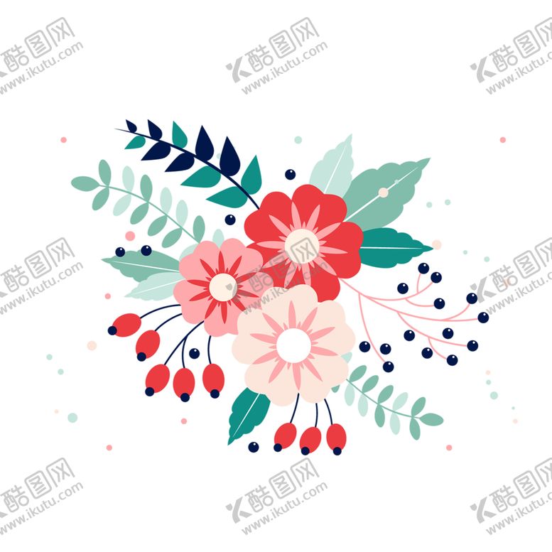 编号：70289109291334148275【酷图网】源文件下载-绿色装饰