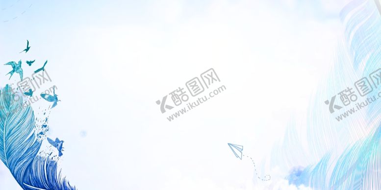 编号：93173502250214455704【酷图网】源文件下载-蓝色背景