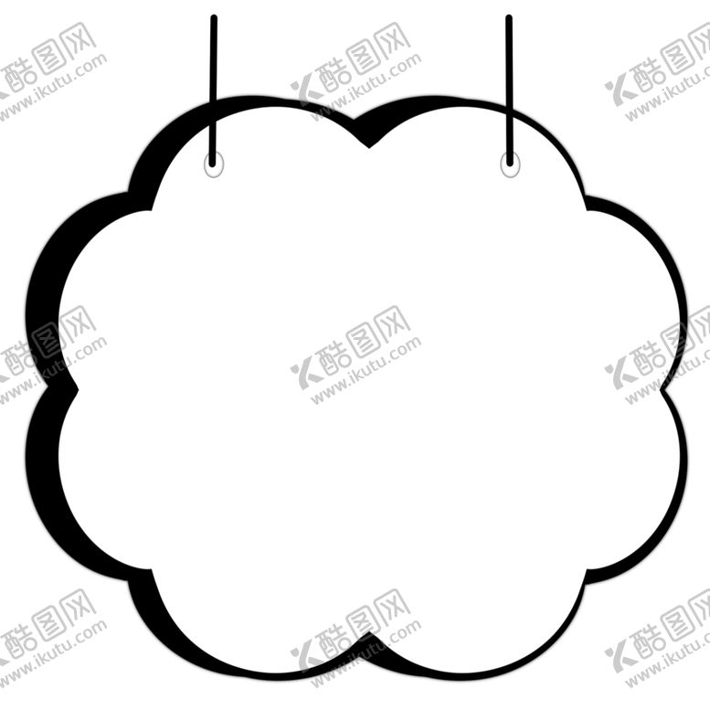 编号：57796006280448337576【酷图网】源文件下载-卡通边框