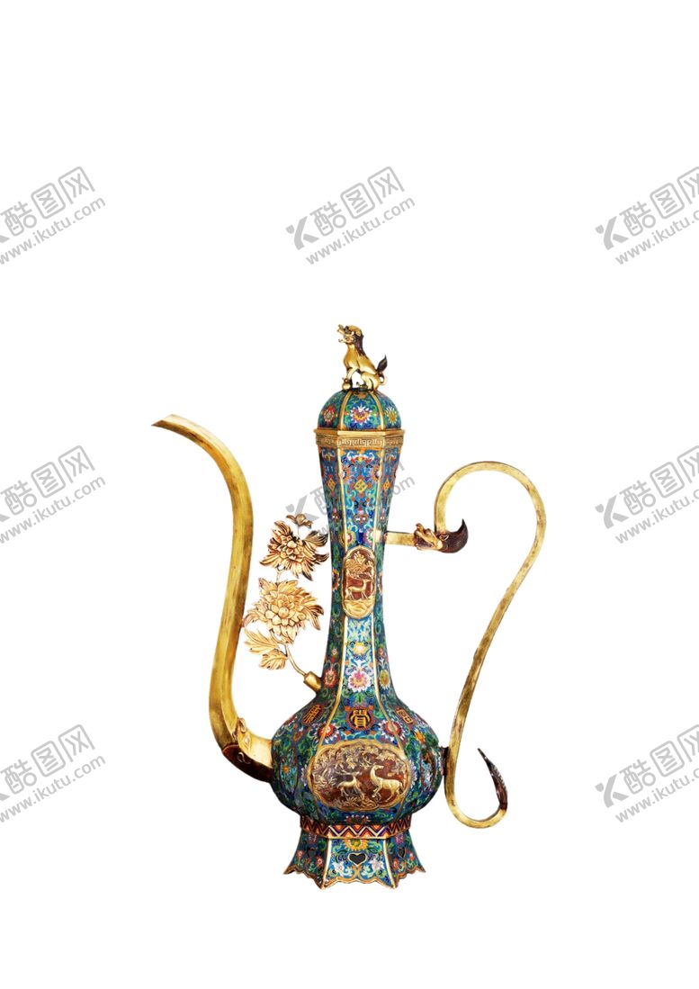 编号：31787007030024276129【酷图网】源文件下载-景泰蓝