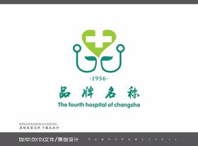 凉州医院LOGO