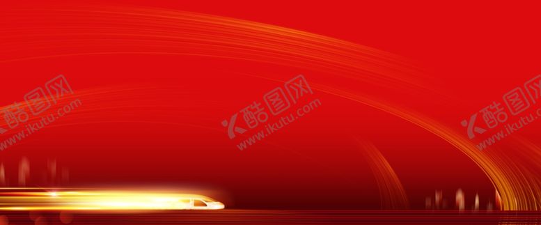 编号：78803905051721333258【酷图网】源文件下载-高铁