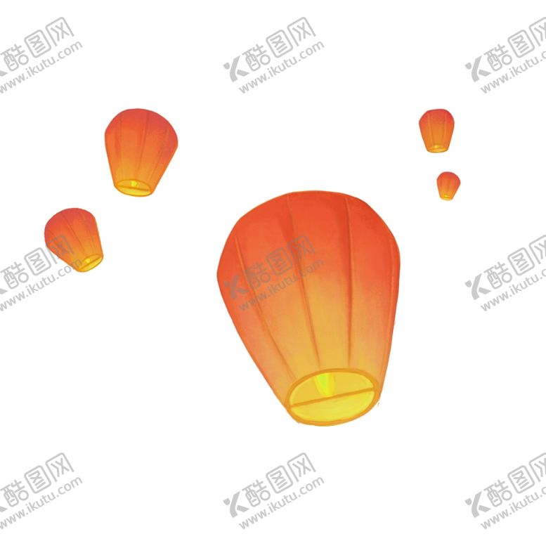 编号：52609409230931366111【酷图网】源文件下载-灯笼