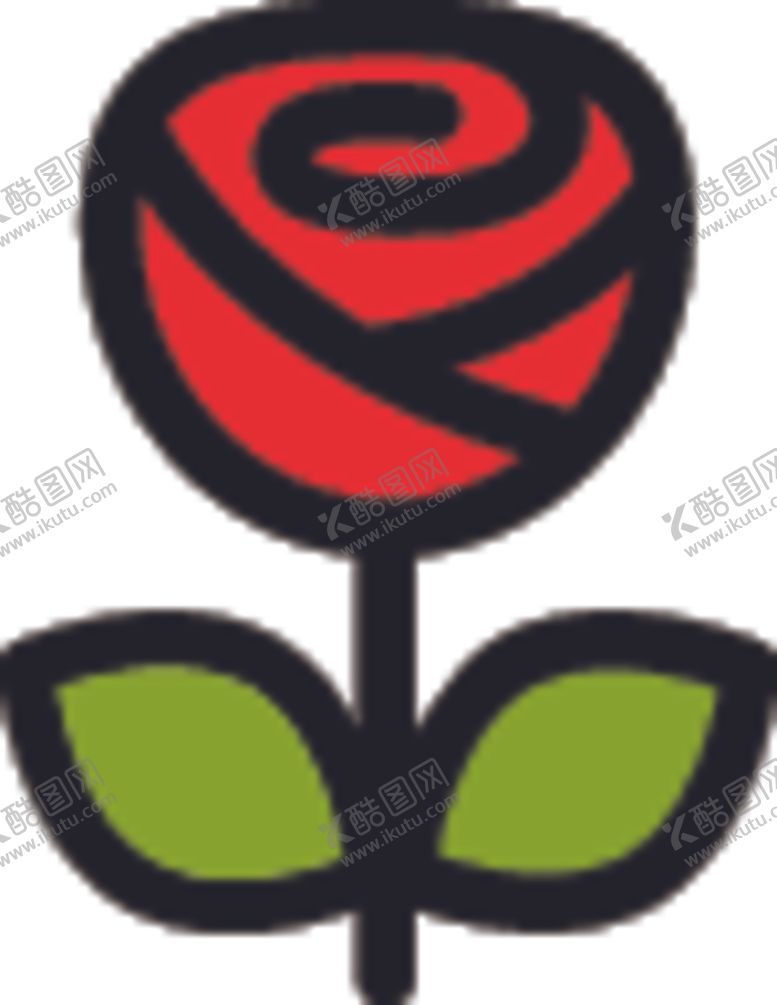 编号：90364405180548123580【酷图网】源文件下载-玫瑰