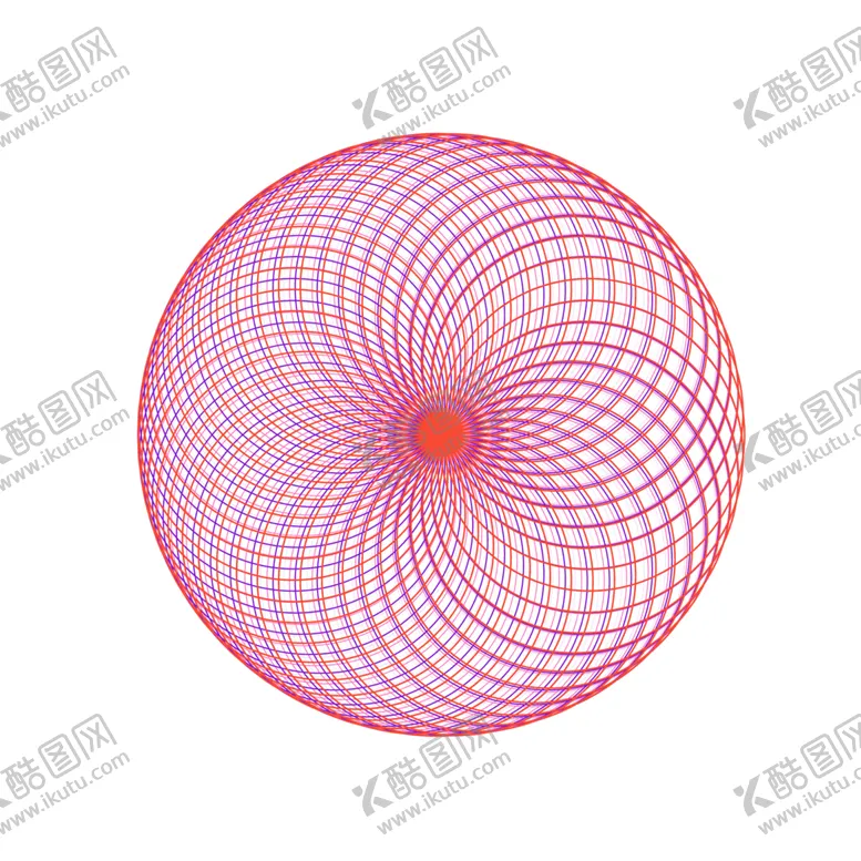 编号：46779204061136045632【酷图网】源文件下载-圆环底纹